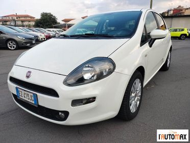 FIAT - Punto - 1.3 MJT II S&S 85 CV 5p.ECO Lounge