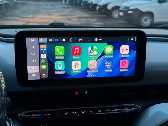 Fiat 500 500e Berlina 42 kWh BUSINESS OPENING EDITION