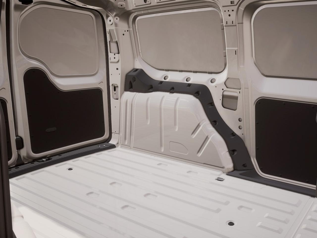 Volkswagen Caddy cargo maxi 2.0 tdi 102cv business my24