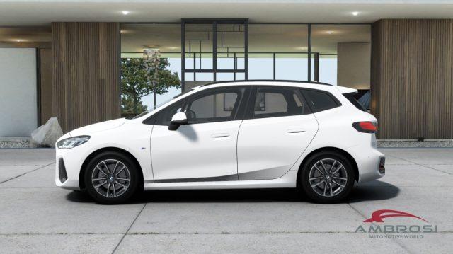 BMW 218 Serie 2 i Active Tourer Msport Premium Package