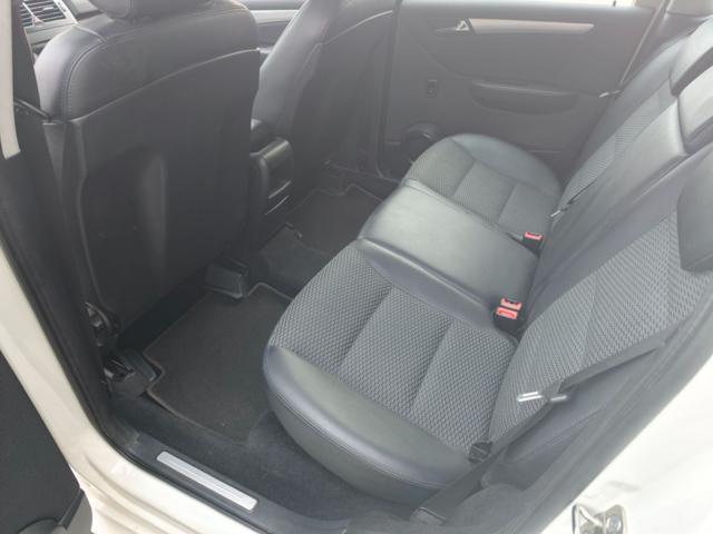 MERCEDES-BENZ B 180 CDI Executive ( KM CERTIFICATI )