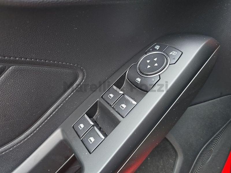 Ford Focus Focus 1.0 EcoBoost 125 CV automatico 5p. Active Co-Pilot