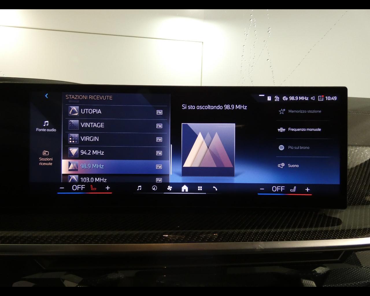 BMW BMW X6 xDrive30d M Sport