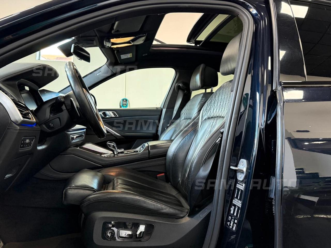 Bmw X6 xDrive30d Msport