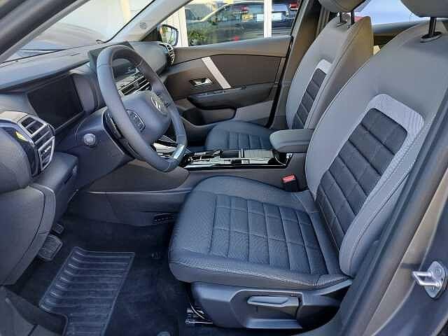 Citroen C4 Hybrid 136 e-DCS6 Plus *KM Ø*