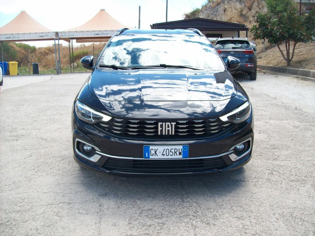 FIAT TIPO 1.6 MTJ CV.130 SW. S&S City Life "2022"