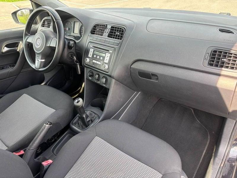 Volkswagen Polo NEOP. 1.2 Diesel 75cv