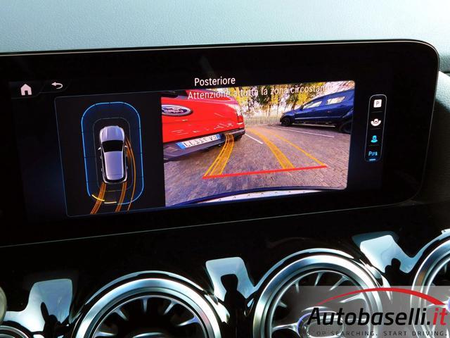 MERCEDES-BENZ GLA 200 AUTOMATIC AMG LINE ADVANCED PLUS