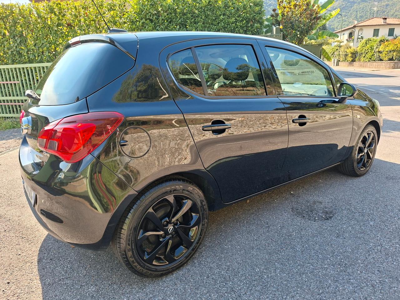 Opel Corsa 1.3 CDTI 5 porte Advance