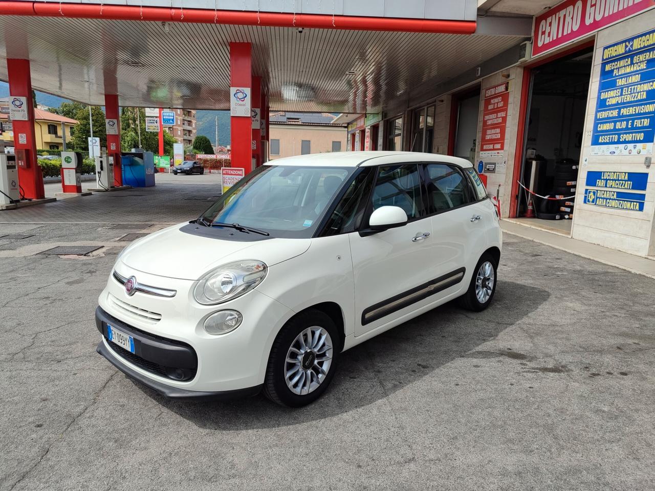 Fiat 500L 1.3 ANNO 2016 POP STAR OFFERTA PROMO