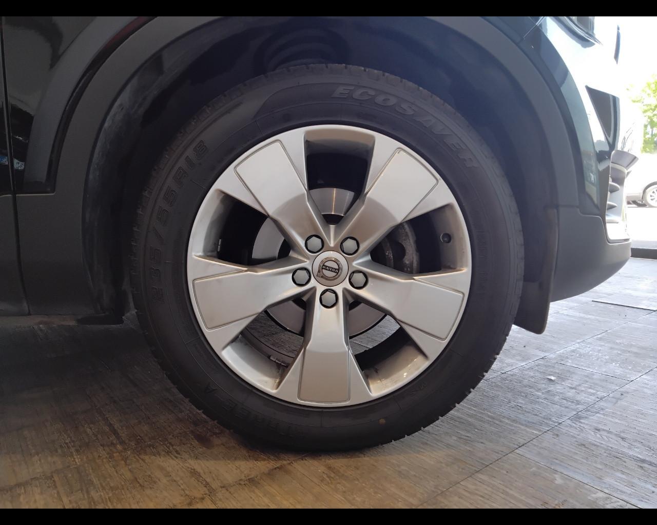VOLVO XC40 - XC40 1.5 t2 Momentum my21