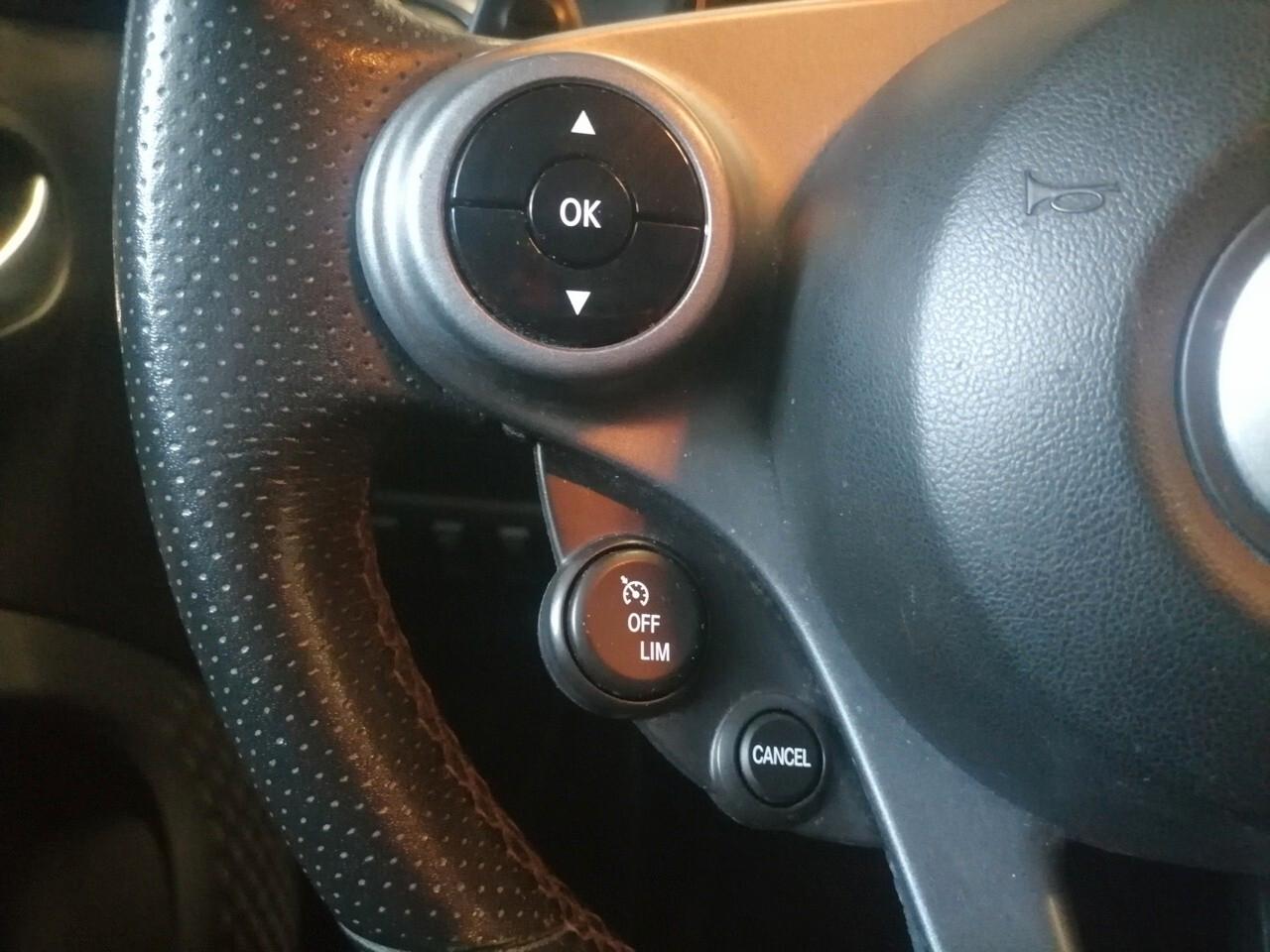 Smart ForFour 90 0.9 Turbo Prime