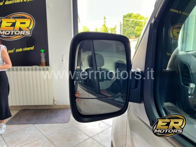 FIAT Talento 1.6 MJT 121CV Furgone L1H1 10q Netto Iva R-Camera