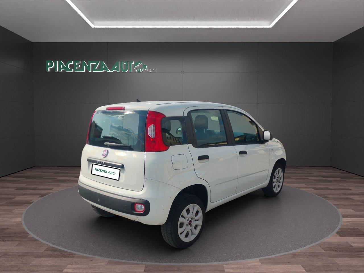 Fiat Panda 0.9 t.air t. natural power Easy.PREZZO REALE