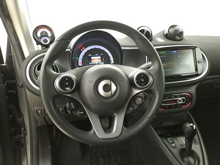 Smart fortwo EQ Passion BR465135 Elettrico 82CV