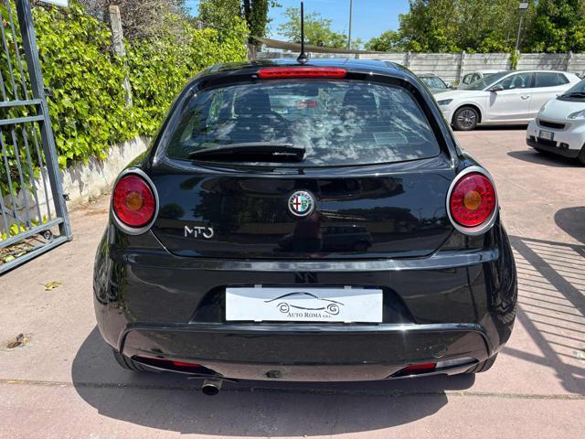 ALFA ROMEO MiTo 1.4 78 CV 8V GPL S&S Racer