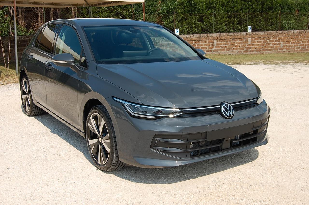 Volkswagen Golf 1.5 TSI eHybrid DSG Edition Plus 204cv
