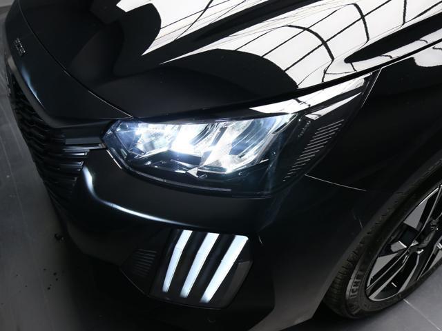 PEUGEOT 208 PureTech 100CV Stop&Start 5 porte Allure