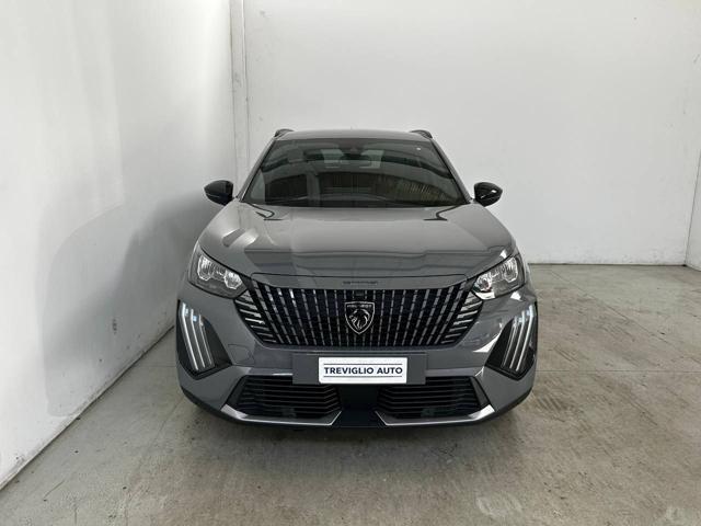 PEUGEOT 2008 Hybrid 145 e-DCS6 Allure VISION PACK DRIVE ASSIST