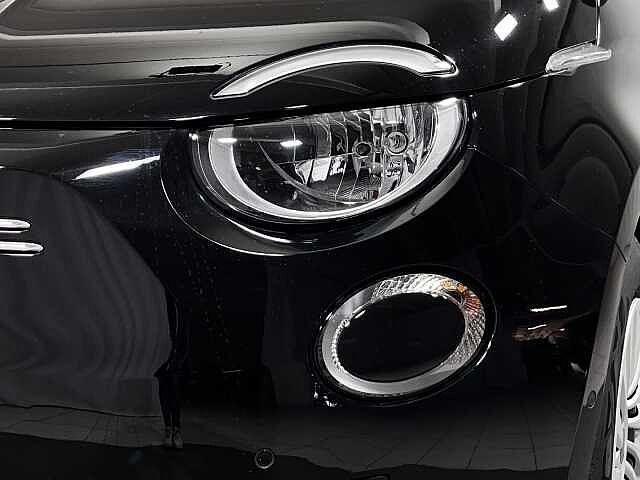 Fiat 500e Berlina 42 kWh KM ZERO