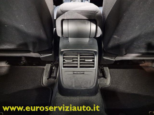 AUDI A3 2.0 TDI Ambition