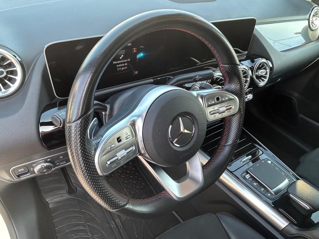 Mercedes-benz B 180 B 180 Automatic Premium