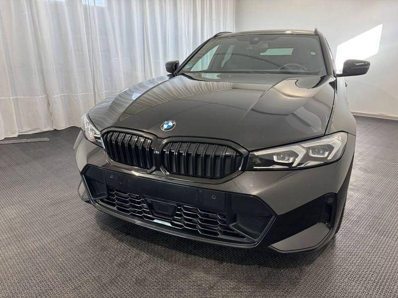 BMW Serie 3 320d 48V xDrive Touring Msport