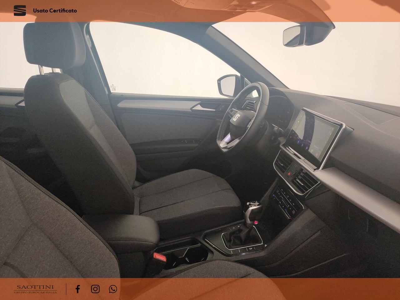 2.0 TDI Style 150 CV DSG 7 posti