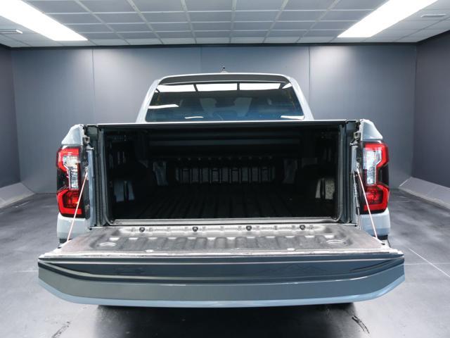 FORD Ranger MS-RT 3.0 EcoBlue 240CV aut. 4WD DC