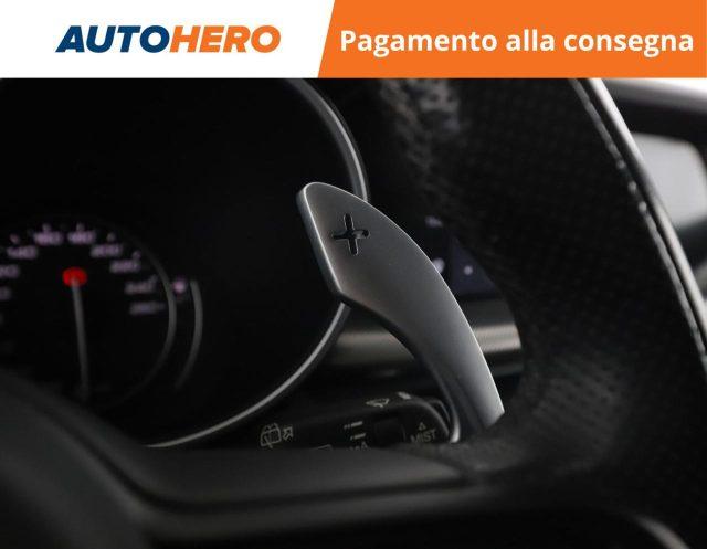 ALFA ROMEO Stelvio 2.2 Turbodiesel 190 CV AT8 Q4 Sprint