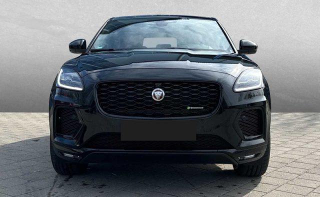 JAGUAR E-Pace 2.0D I4 204 CV AWD Auto R-Dynamic S