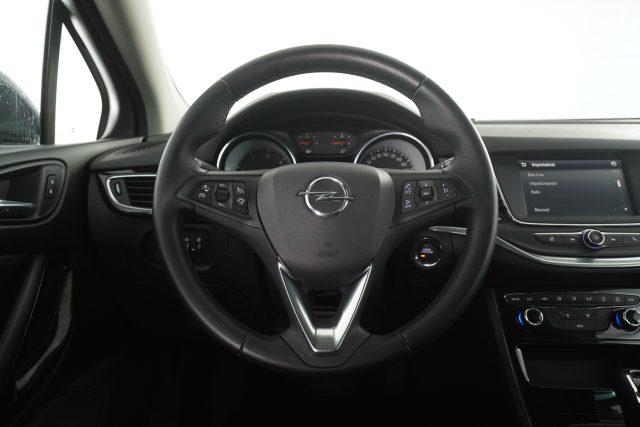 OPEL Astra Astra 5 porte 1.5 CDTI 122cv S&S AT9 Business Eleg