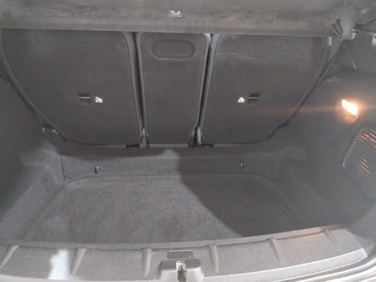 Mini 1.6 16V One D