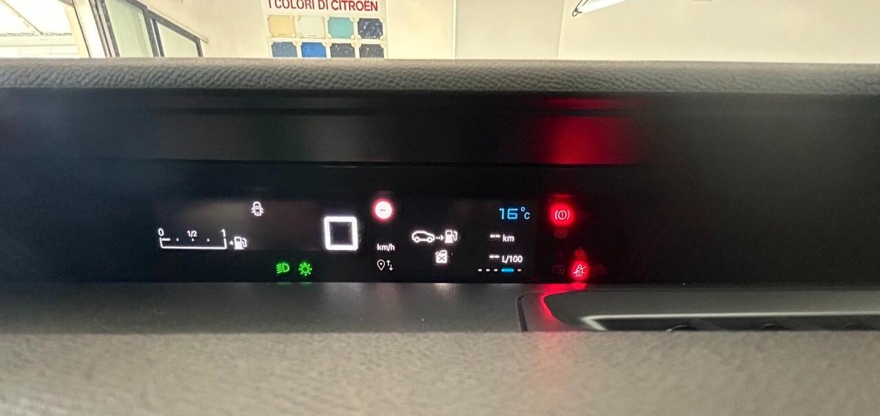 Citroen C3 PureTech 100 S&S Plus