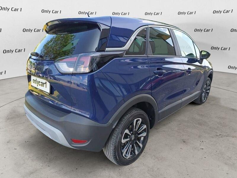 Opel Crossland 1.5 ECOTEC D 110 CV Start&Stop Elegance