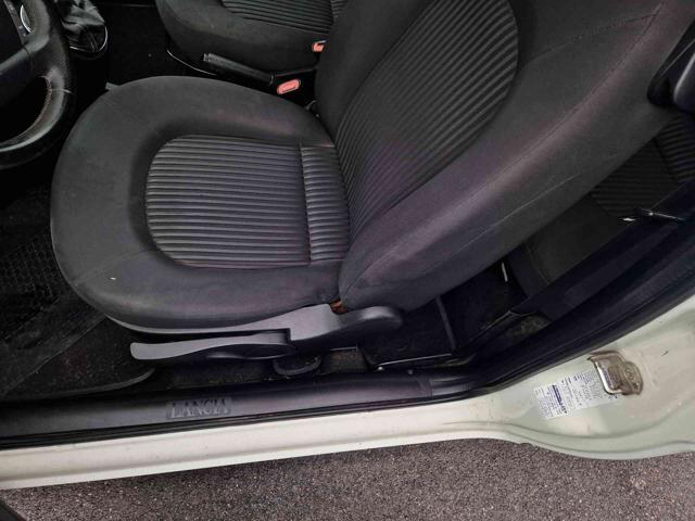 LANCIA Ypsilon 1.4 Platino Ecochic GPL OK NEOPATENTATO