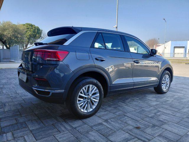 VOLKSWAGEN T-Roc 1.5 TSI ACT DSG Business BlueMotion Technology