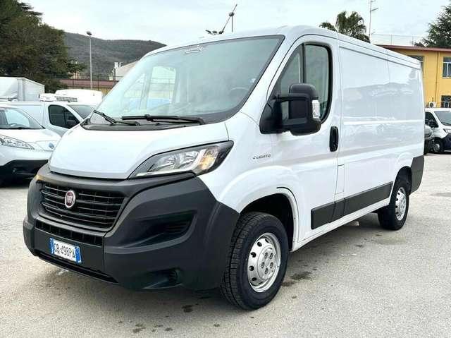 Fiat Ducato 2.3mjt 120cv L1H1 FURGONE