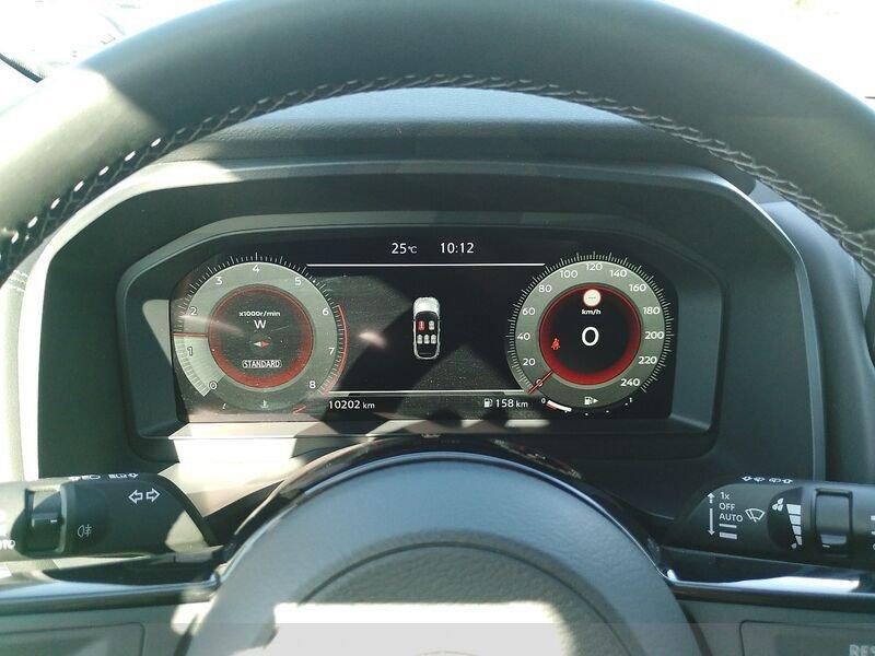 Nissan Qashqai III 2021 1.3 mhev N-Connecta 2wd 140cv