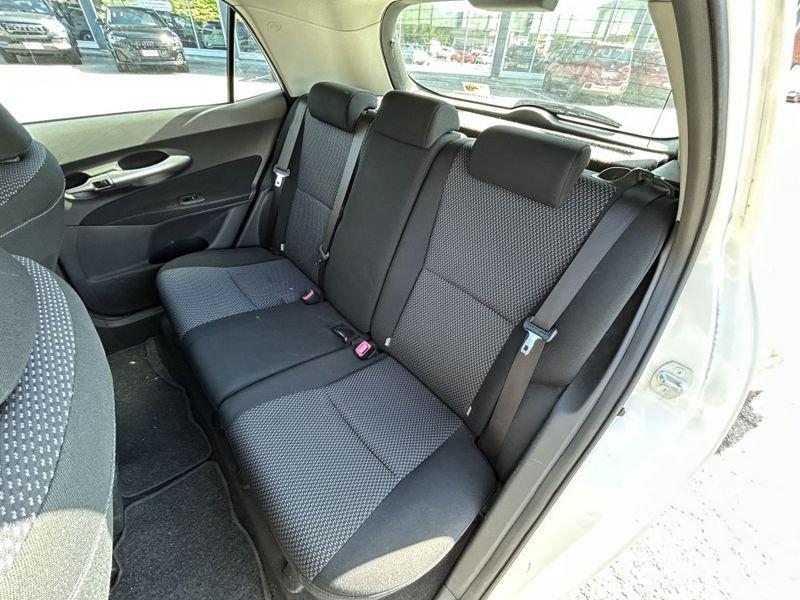 Toyota Auris 1.4 D-4D 5 porte Sol 1 PROPRIETARIO * GARANZIA