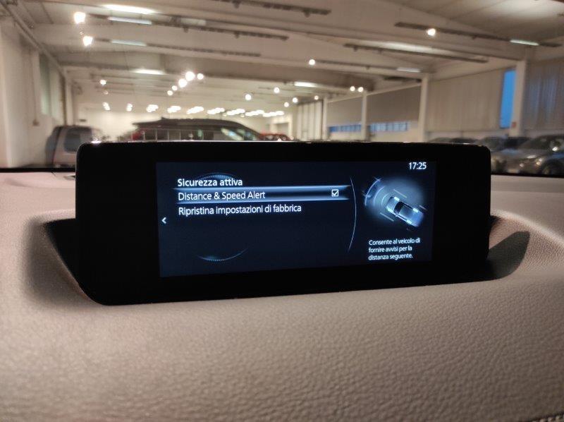 MAZDA MX-30 - MX-30 Executive