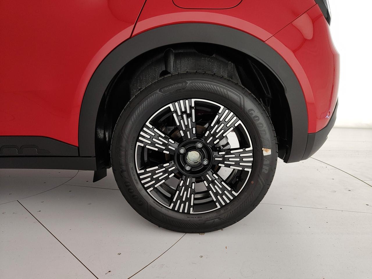 Fiat 600 Hybrid 145 CV DCT MHEV