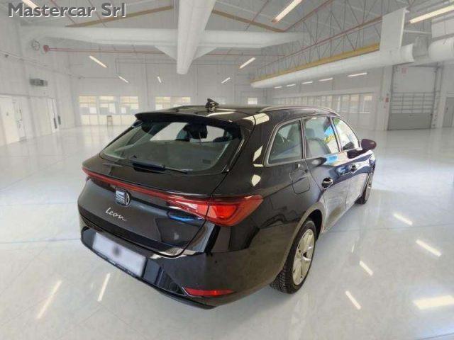 SEAT Leon Leon IV 2020 Sportstourer 2.0 tdi Business 150cv d