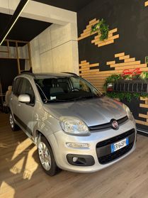 Fiat Panda TwinAir