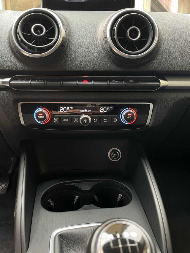 AUDI A3 1.6 TDI Business