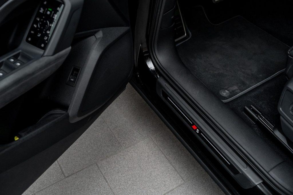 AUDI SQ5 TFSI mHEV+ quattro