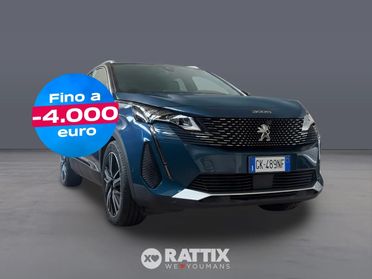 Peugeot 3008 1.6 hybrid4 phev 300CV GT Pack e-eat8
