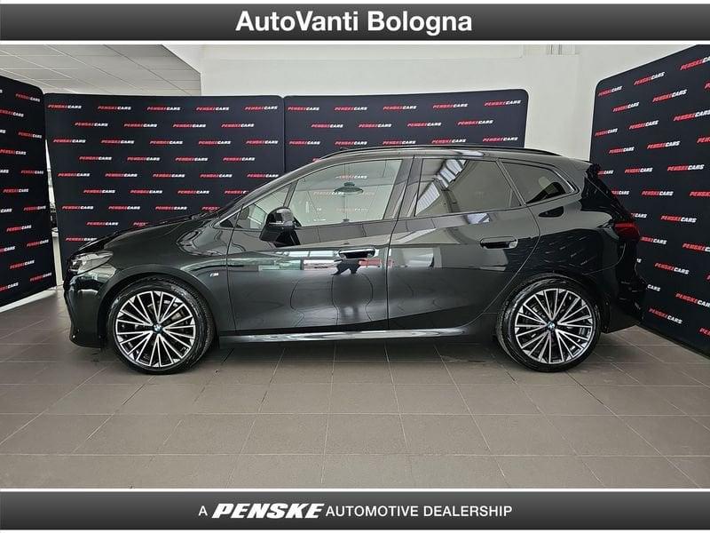 BMW Serie 2 Active Tourer 218d Active Tourer Msport