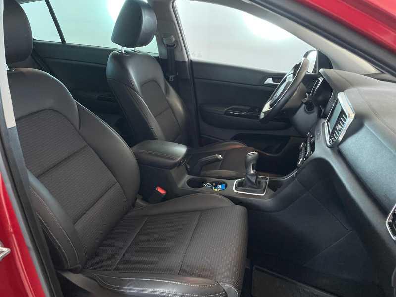 KIA Sportage IV - Sportage 1.6 crdi mhev Business Class Adas Pac