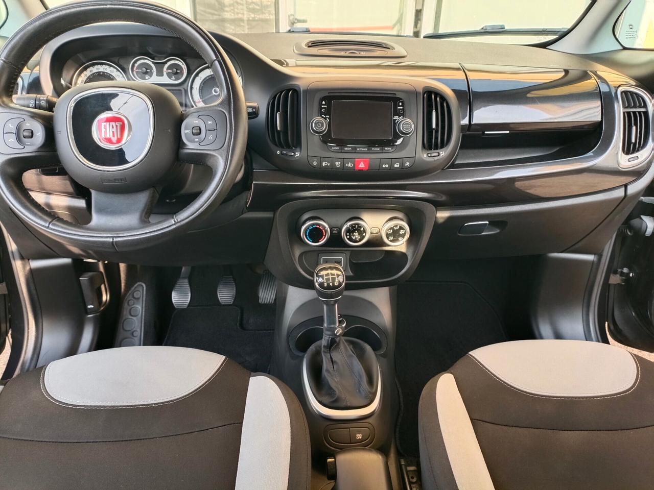 Fiat 500L 1.3 Multijet Business